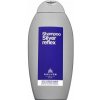 Kallos Silver Reflex Shampoo tónovací šampon pre platinovo blond a šedivé vlasy 350 ml