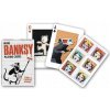 Karty International More Banksy/1716