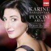 Babajanyan Karine - Puccinio Arias [CD]