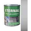 Eternal Mat Akrylátový, Matná farba 02 svetlá šedá, 0,7 kg, 02 sv. šedá