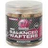 Boilie Mainline High Impact Balanced Wafters 18mm Banoffee