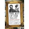 The Art of the Heist (Myles J. Connor,Jenny Siler)(Brožovaná)