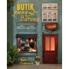 Butik pana Barona - Marie Mrňávková