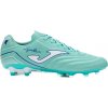 Pánske futbalové kopačky outdoorové JOMA-Aguila 2527 M FG turquoise Modrá 41