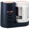 Beaba Parný varič + mixér BABYCOOK Neo Night Blue