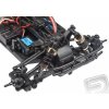 Maverick ION MT RTR ELECTRIC MONSTER TRUCK s 2,4 GHz RC súpravou 1:18