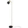 Trio R41041080 stojacia lampa Adam 1x10W | E27