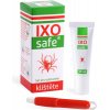 IXOsafe pre bezpečné odstránenie kliešťov 10 ml