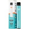 Orange County CBD 3ml Disposable Vape Pen 250 CBD + 250mg CBG Cool Menthol