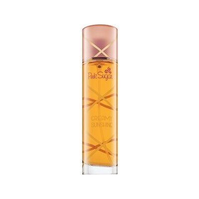 Aquolina Pink Sugar Creamy Sunshine toaletná voda pre ženy 100 ml