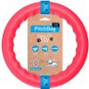 Collar Pitch dog hračka 28 cm ružová