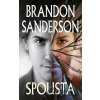 Spousta - Brandon Sanderson