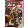 Marvel Avengers Omnibus 1 (New Printing)