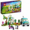 LEGO® Friends 41707 Auto na vysádzanie stromov