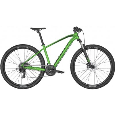 SCOTT Aspect 970 Green 2023 Farba: Green, Priemer kolies: 29", Veľkosť rámu: L