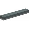 Obťahovací brúsny kameň na ostrenie nožov a náradia 150x25 mm, dvojzrnný