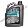Motorový olej Bel-Ray EXP SYNTHETIC ESTER BLEND 4T 10W-40 4 l (Motorový olej Bel-Ray EXP SYNTHETIC ESTER BLEND 4T 10W-40 4 l)