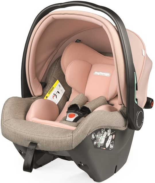 Peg Perego Primo Viaggio SLK 2023 Mon Amour