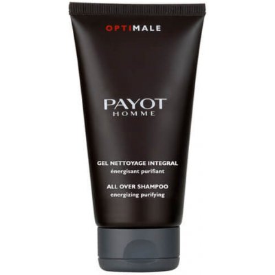 Payot Homme Optimale Face And Body Cleansing Care 200 ml