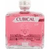 Cubical Kiss 37,5% 0,7 l (čistá fľaša)