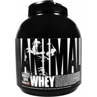 Universal Animal Whey 1810 g