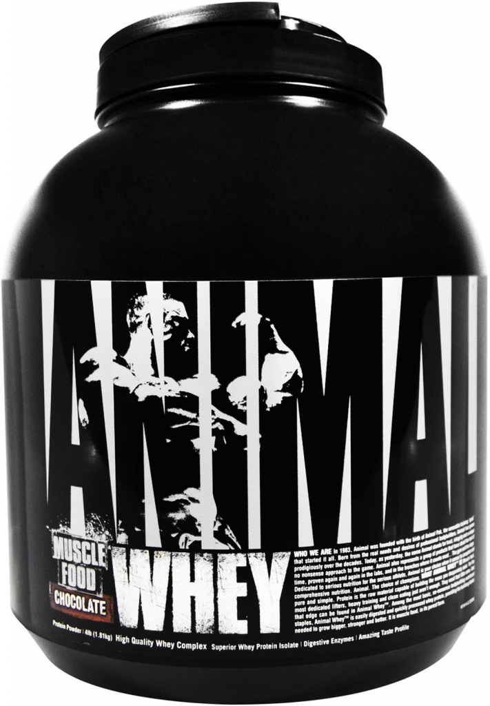 Universal Animal Whey 1810 g