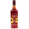 Old Pascas Dark Rum 73% 0,7 l (čistá fľaša)