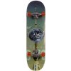 SKATEBOARD OUTLINER 3108-24