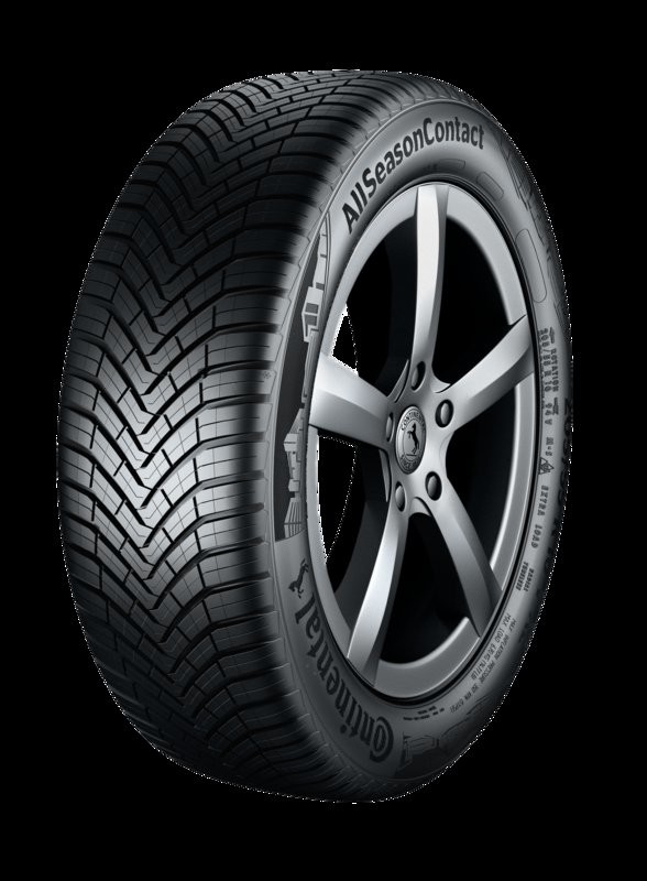 Continental AllSeasonContact 165/70 R14 85T € 62,72 od