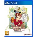 Hra na PS4 Tales of Symphonia Remastered (Chosen Edition)