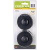 Strunová hlava Powerplus POWACG1152