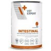 GrayLabs Sp. VetExpert VD dog 4T Intestinal konzerva 400 g