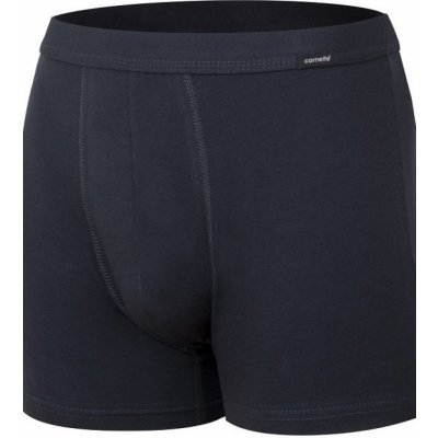 Cornette boxerky Authentic 220 Perfect graphite