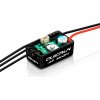 HOBBYWING QUICRUN WP MINI24 bezsenzorový regulátor 25A