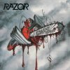 Razor - Violent Restitution / Vinyl / Coloured / Reedice [LP]