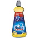 Finish Rinse and Shine Aid Lemon leštidlo do umývačky riadu 400 ml
