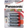 Panasonic Everyday AA 4ks LR6EPS/4BP