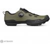 fizik Terra Atlas tretry, army/black EU 46