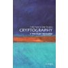 Cryptography: A Very Short Introduction (Fred Piper)(Brožovaná)