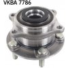 SKF Lożisko kolesa - opravná sada VKBA7786
