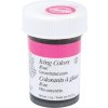 Wilton Gélová farba DARK PINK 28 g