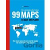 99 Maps to Save the Planet - Bodley Head