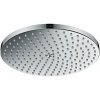 Hansgrohe Raindance S - Hlavová sprcha 240 1jet PowderRain, chróm 27623000