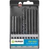FIELDMANN FDP 9001 Pílové listy T-drevo+