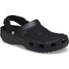 CROCS-Yukon Vista II LR Clog M black/slate grey Čierna