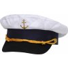 M.F.H.® Čiapka MFH námornícka s kotvou Číslo čiapok: 58