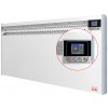 Konvektor elektrický EL 1500 INV WIFI 1500W nástenný biely