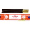 Vonné tyčinky - Satya - Pyramída - 15g