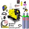 KOWAX® GeniMig® 270DP Set 4Q