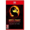 Mortal Kombat Legacy Kollection (Deluxe Edition)